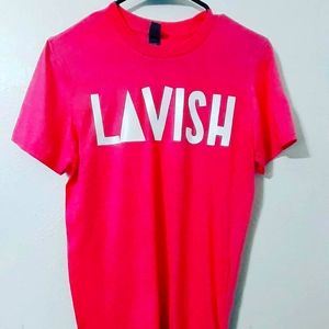 CALITRI & COMPANY LAVISH TEE
